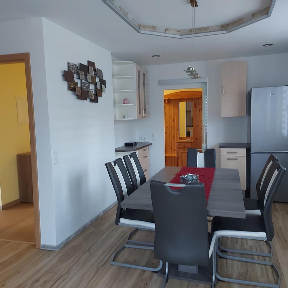 Haus Mundl Apartment in Upper Austria