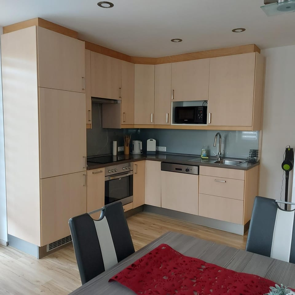 Haus Mundl Apartment in Upper Austria
