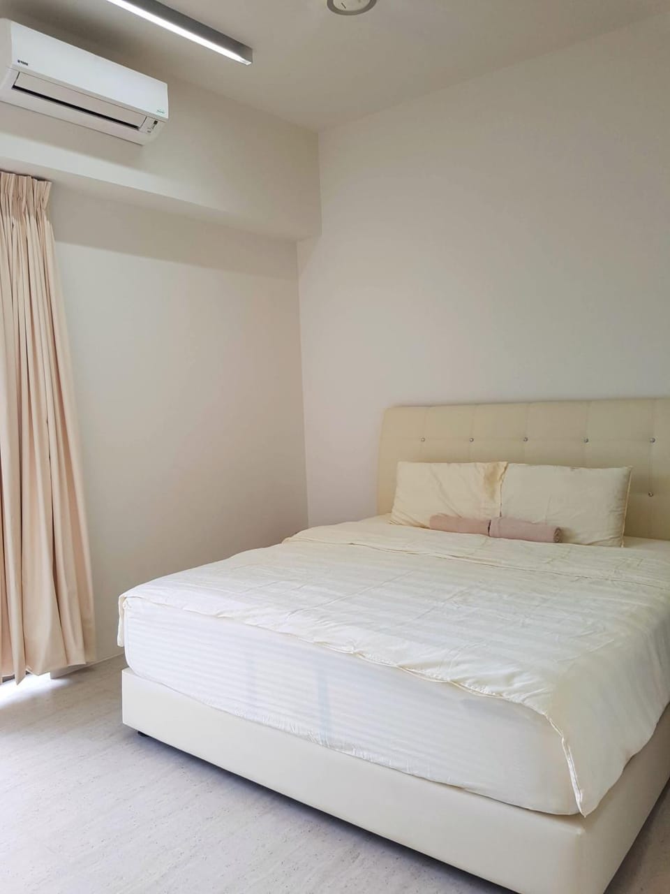 By The Sea Duplex Condo Apartment in Batu Ferringhi, Penang, Malaysia