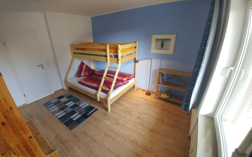 Ferienwohnung BöseHansen Apartment in Braunlage