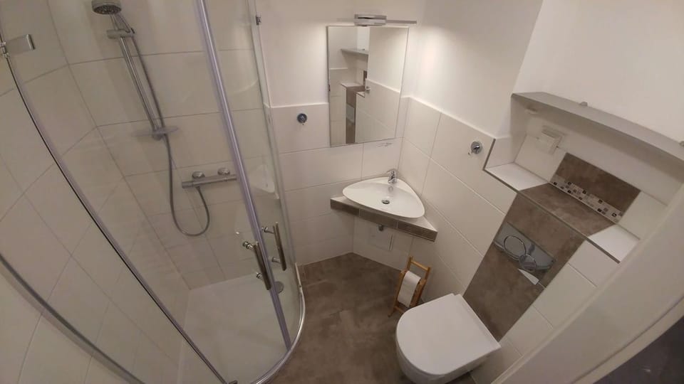Ferienwohnung BöseHansen Apartment in Braunlage