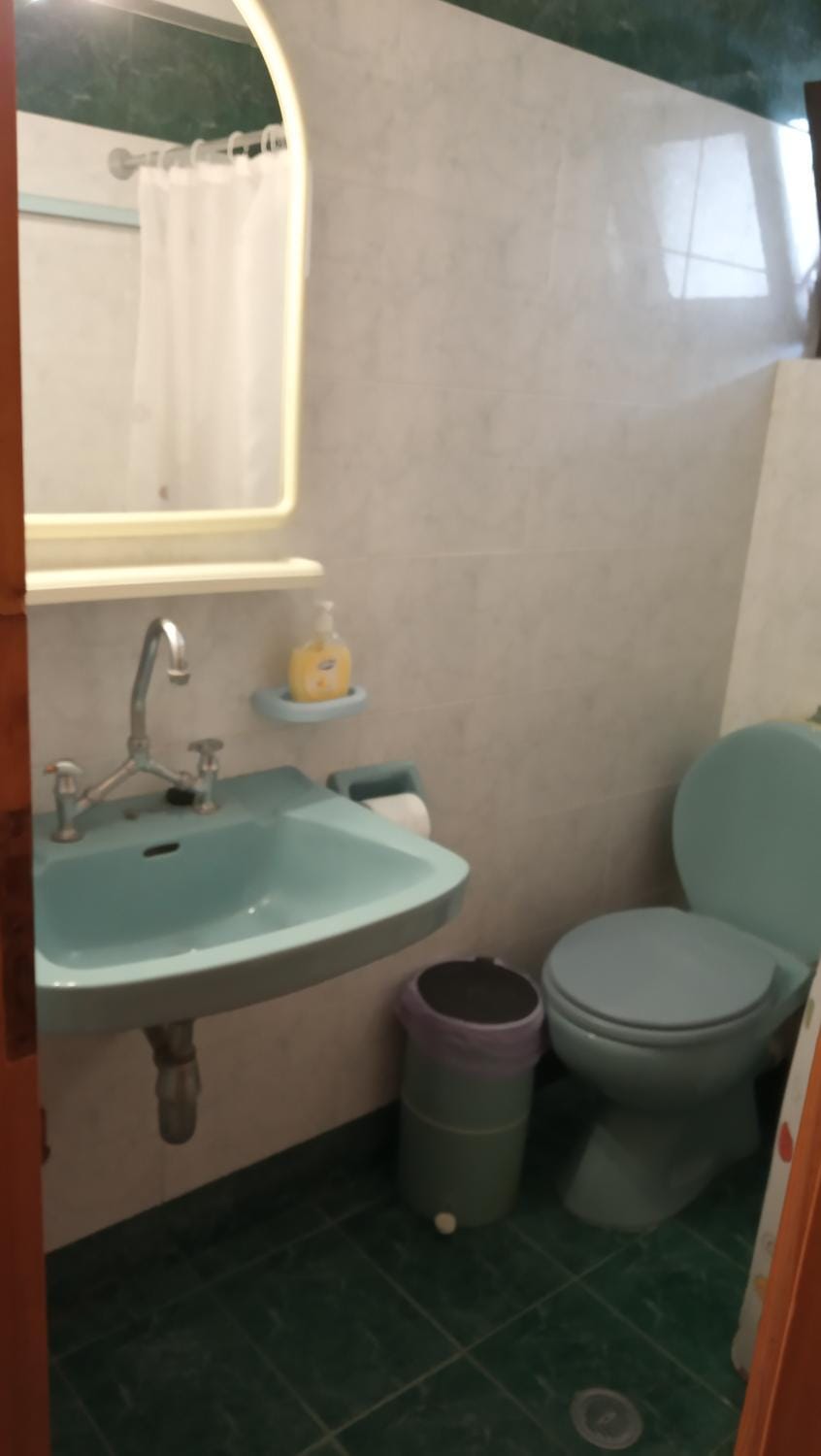 Toilet, Bathroom