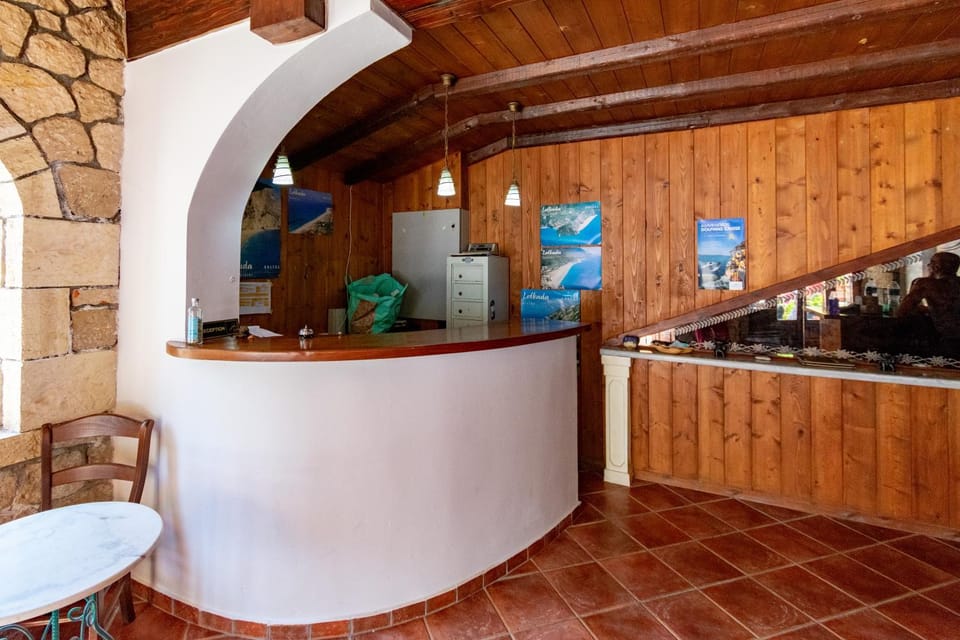 Averto Hotel in Agios Nikitas