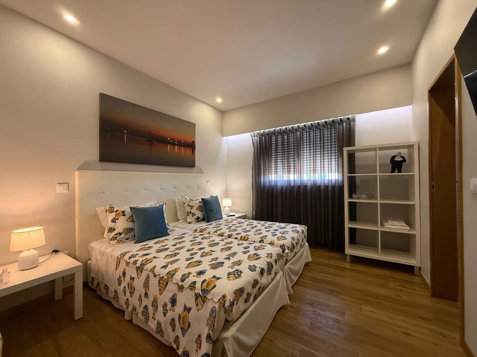 Vasco da Gama Apartment in Porto District