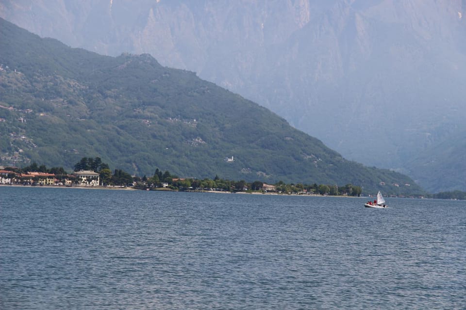 Natural landscape