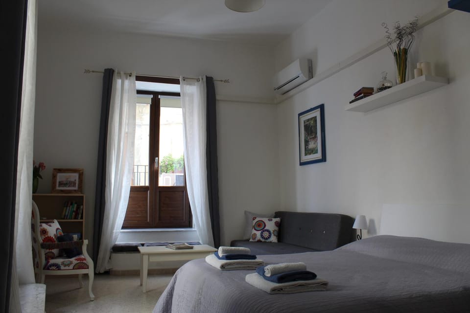 Casa Baby Friendly Apartment in Cefalu