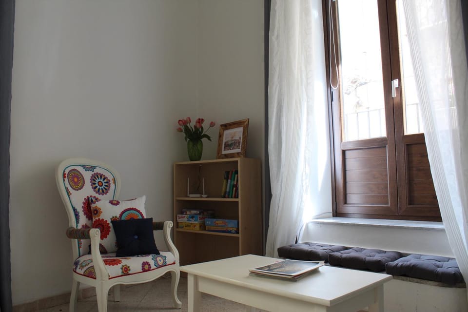 Casa Baby Friendly Apartment in Cefalu
