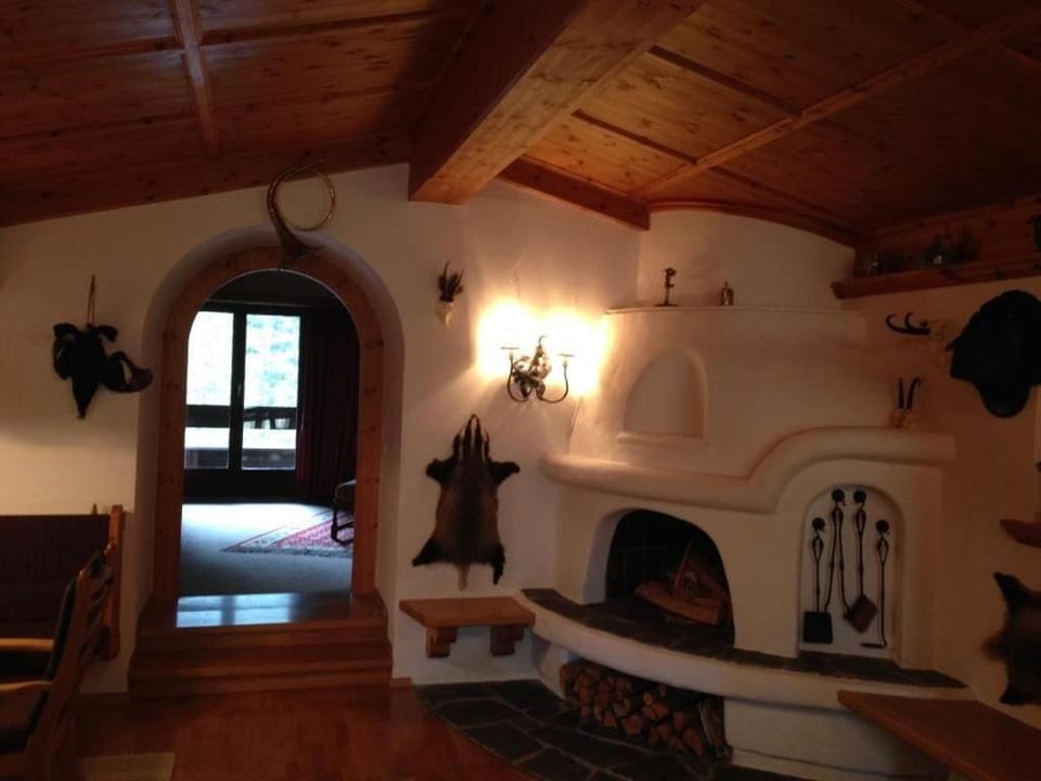 Balcony/Terrace, Seating area, Bedroom