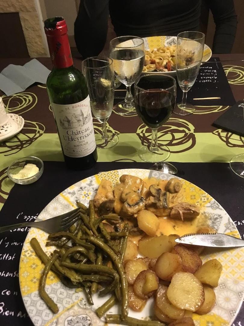 Dinner
