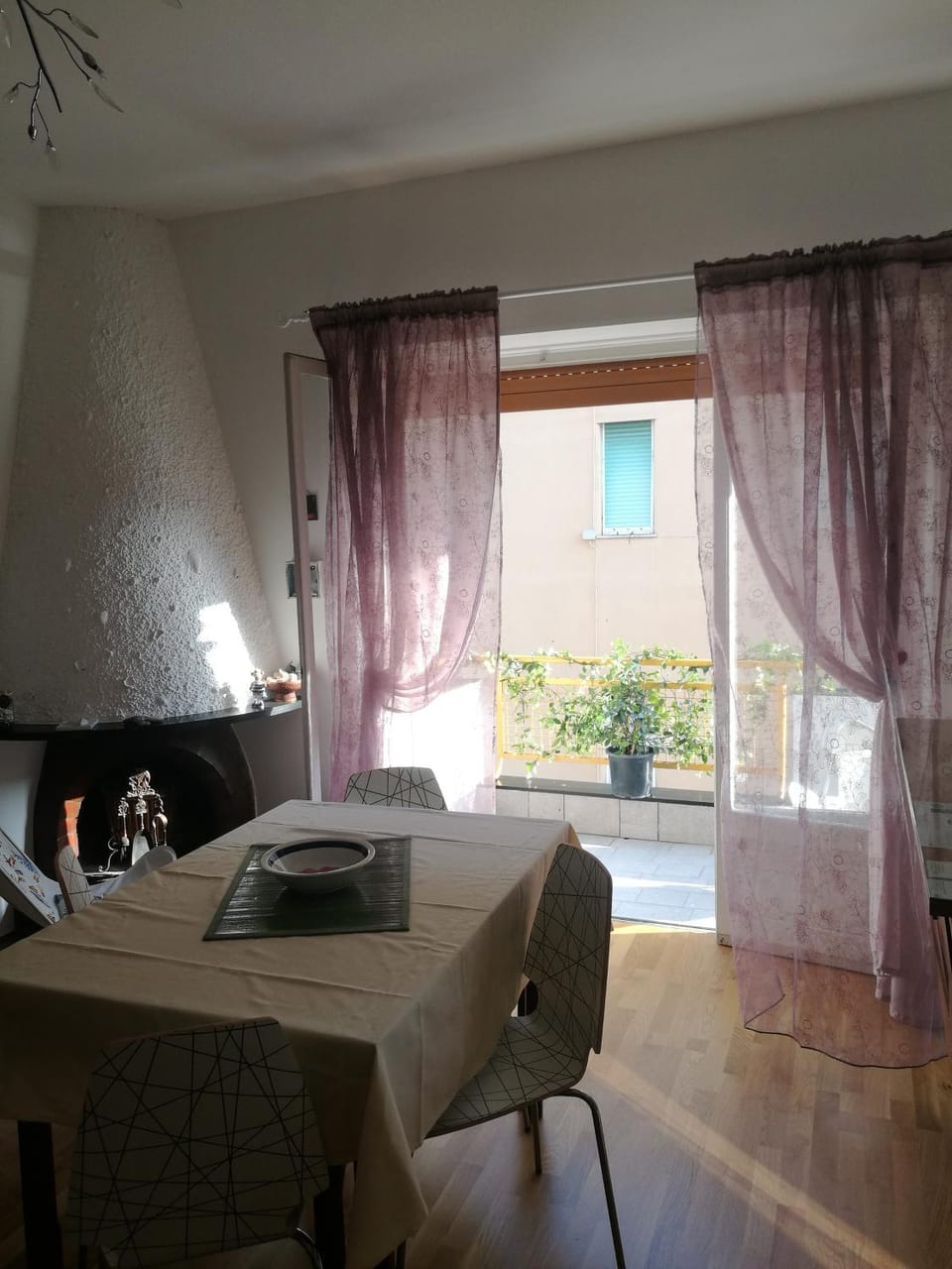 Costaguta Apartment Apartment in Rapallo