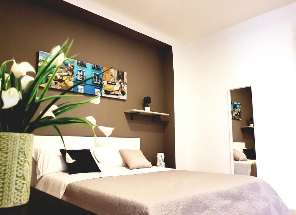 Room n.22 Bed and Breakfast in Province of Taranto