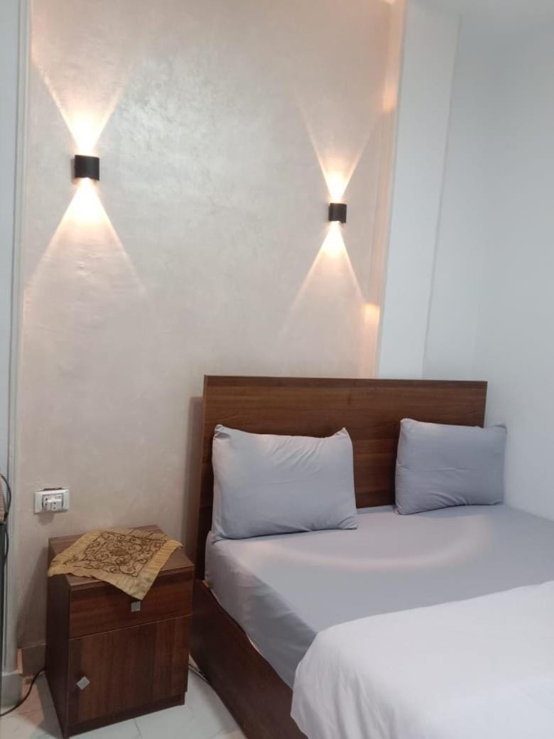 Abo Stait - Pyramid View Homestay Bed and Breakfast in Egypt