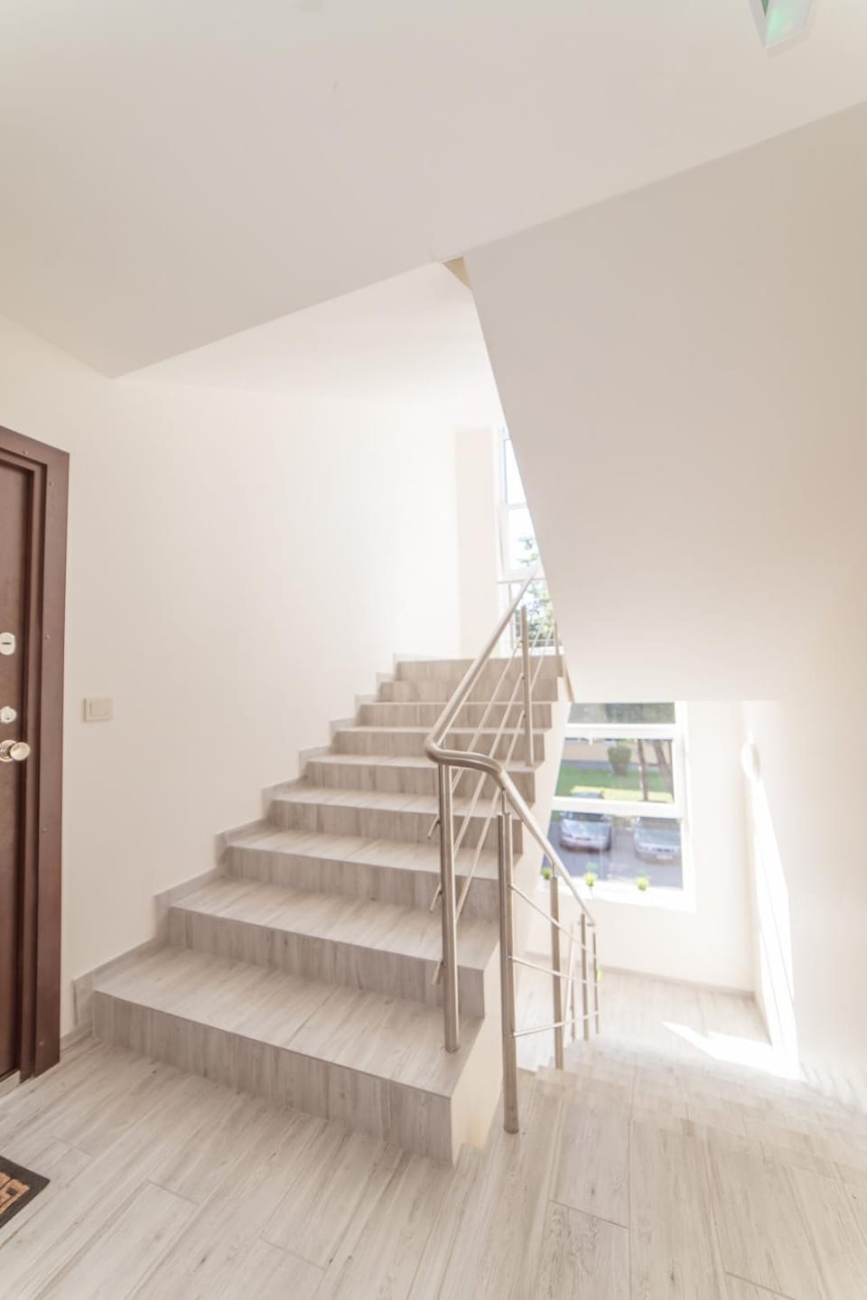 Akviles Apartamentai Apartment in Palanga