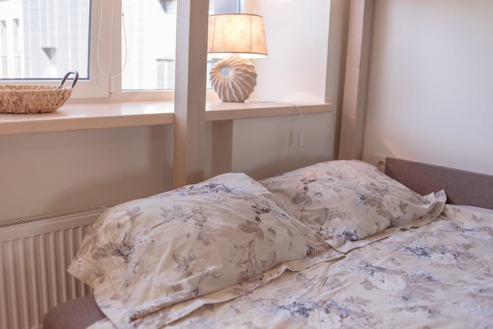 Akviles Apartamentai Apartment in Palanga