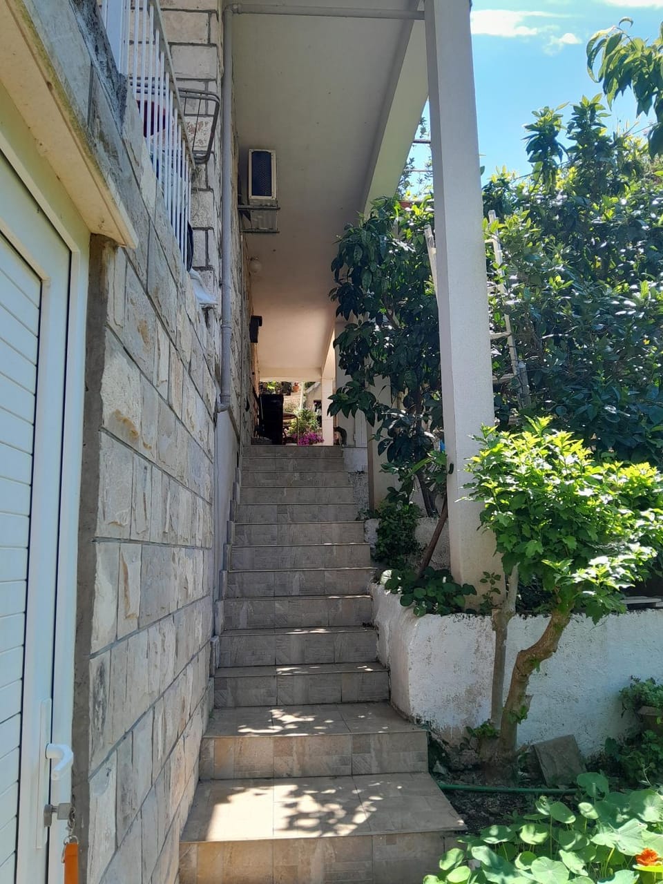 Location, children, Family