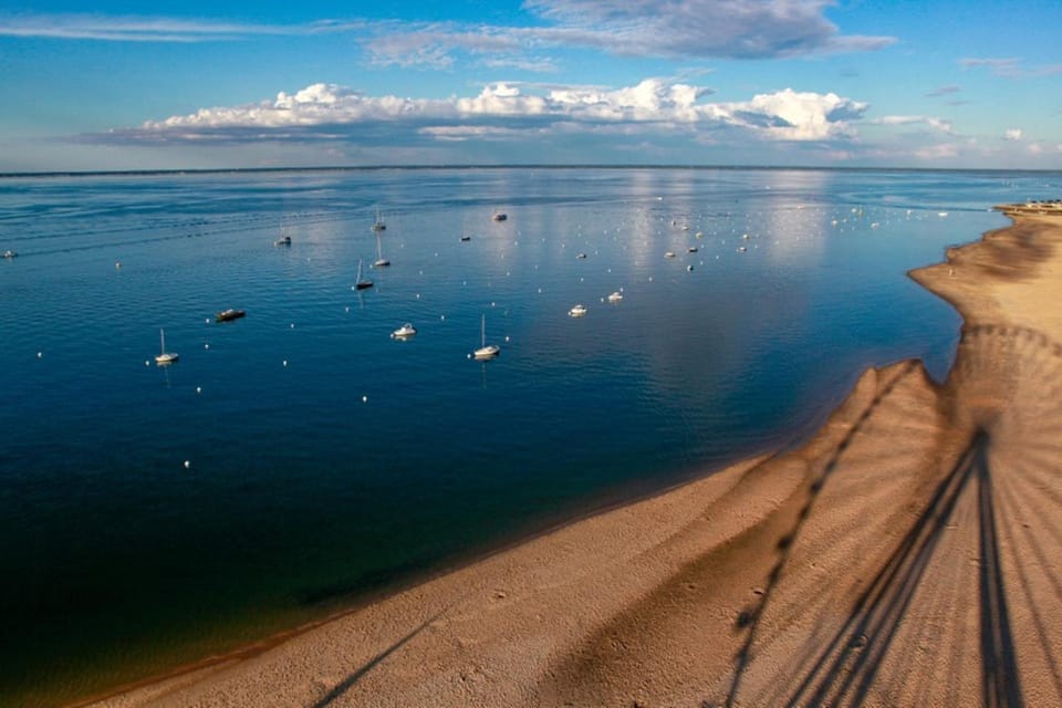 Nearby landmark, Natural landscape, Beach, Sea view