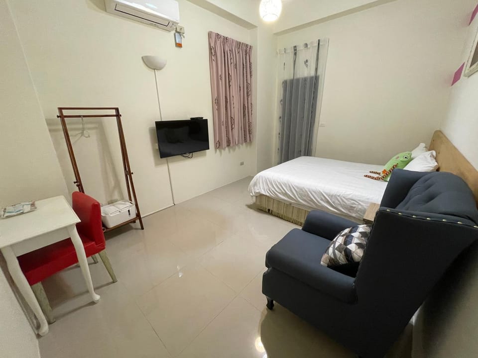 Hong Ting Xuan Vacation rental in Taiwan, Province of China