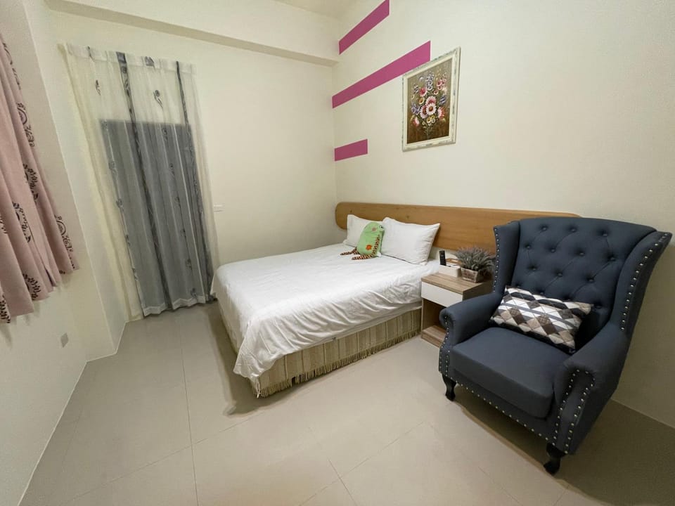 Hong Ting Xuan Vacation rental in Taiwan, Province of China