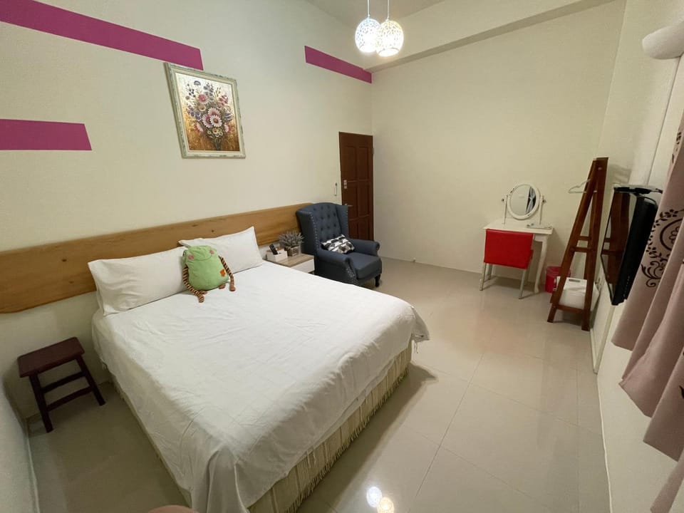 Hong Ting Xuan Vacation rental in Taiwan, Province of China