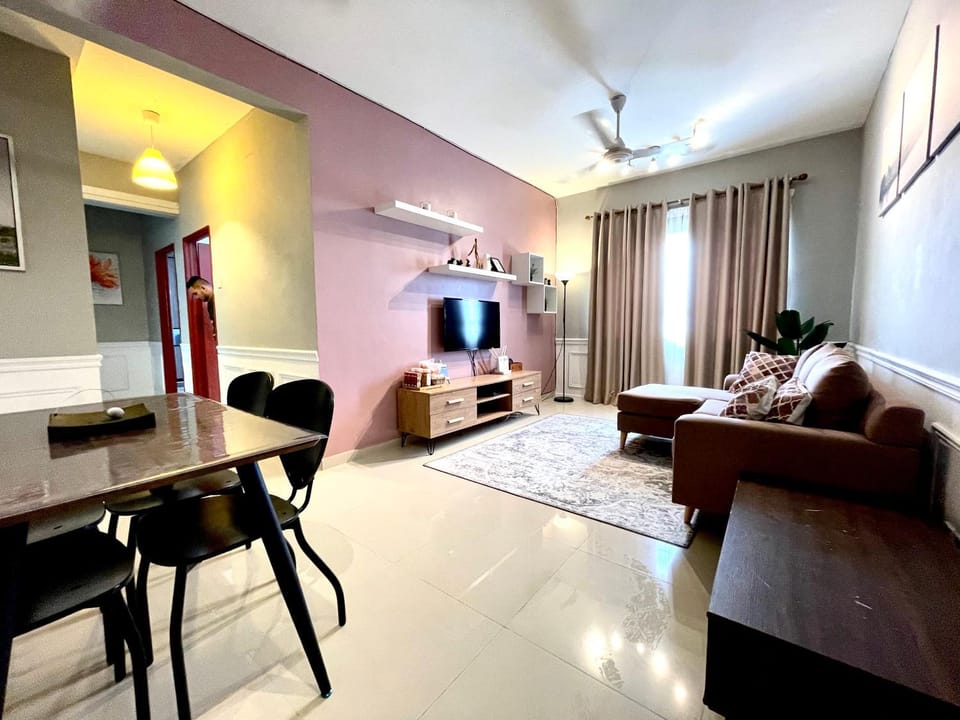 Apartment in Ladang Tok Pelam Apartment in Terengganu, Malaysia
