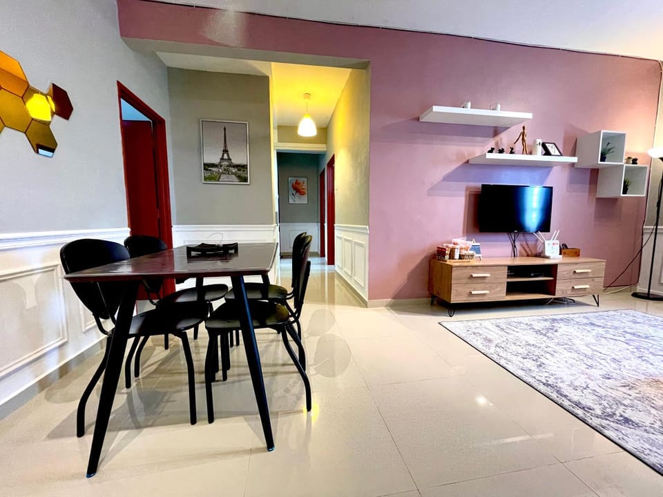 Apartment in Ladang Tok Pelam Apartment in Terengganu, Malaysia