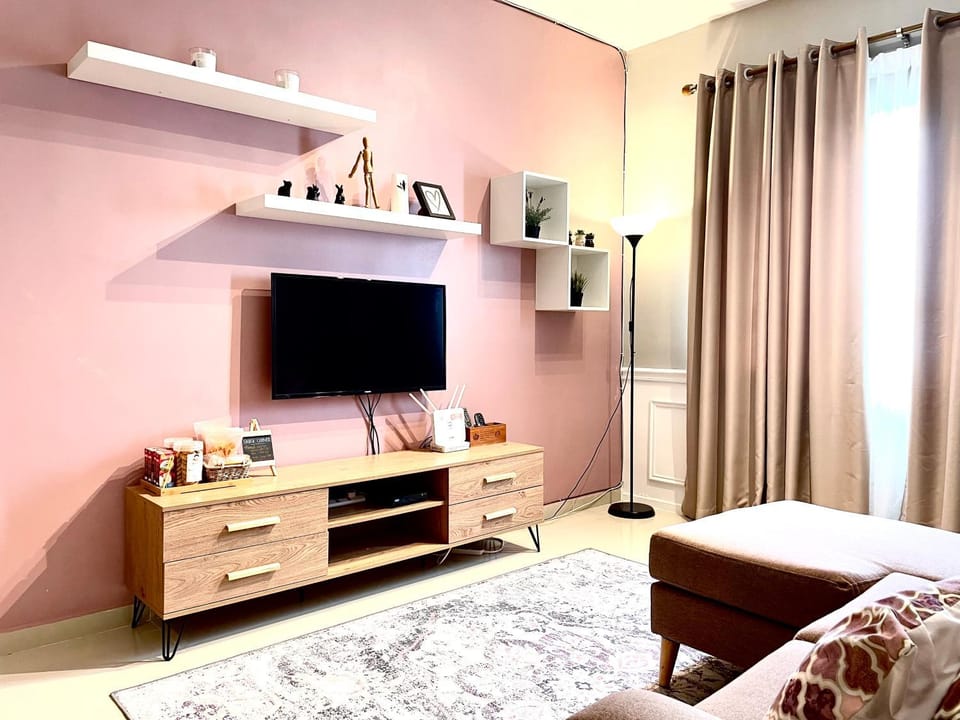 Apartment in Ladang Tok Pelam Apartment in Terengganu, Malaysia