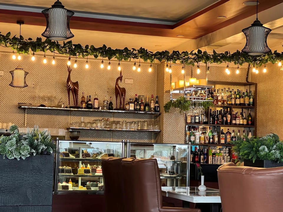 Restaurant/places to eat, Breakfast
