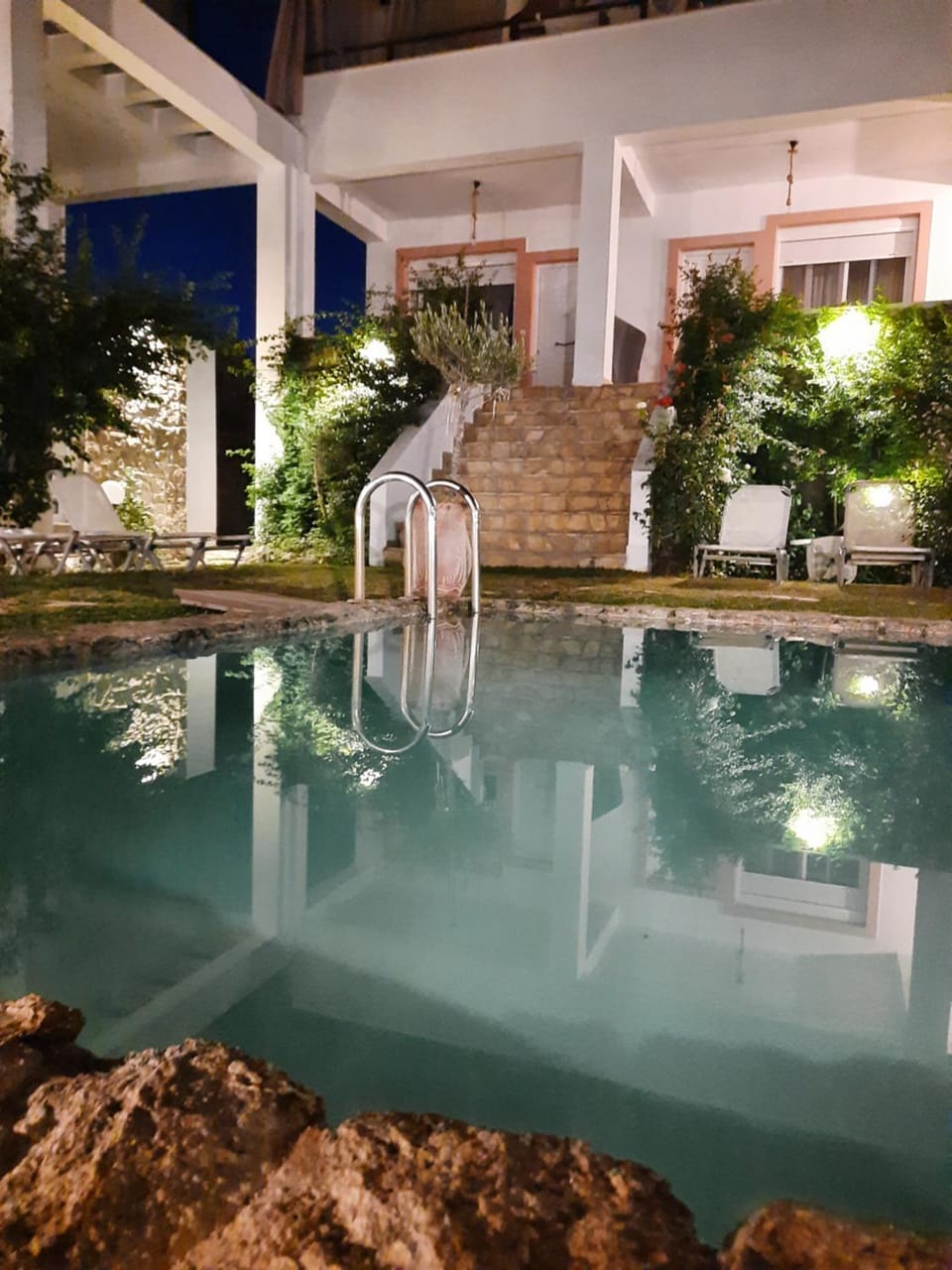 Irene's Maisonette at Rafaella Resort Apartment in Peloponnese Region