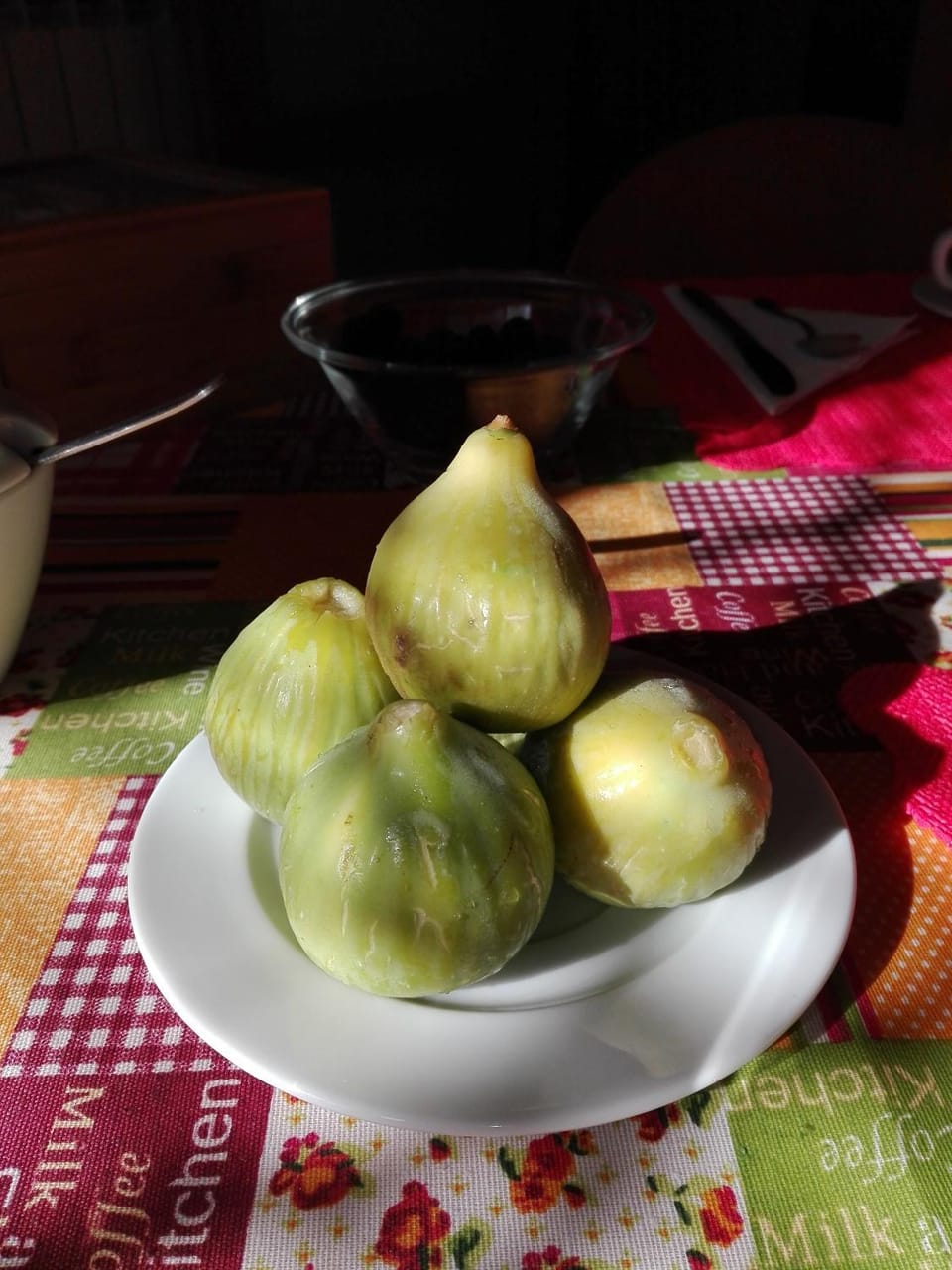 Food close-up