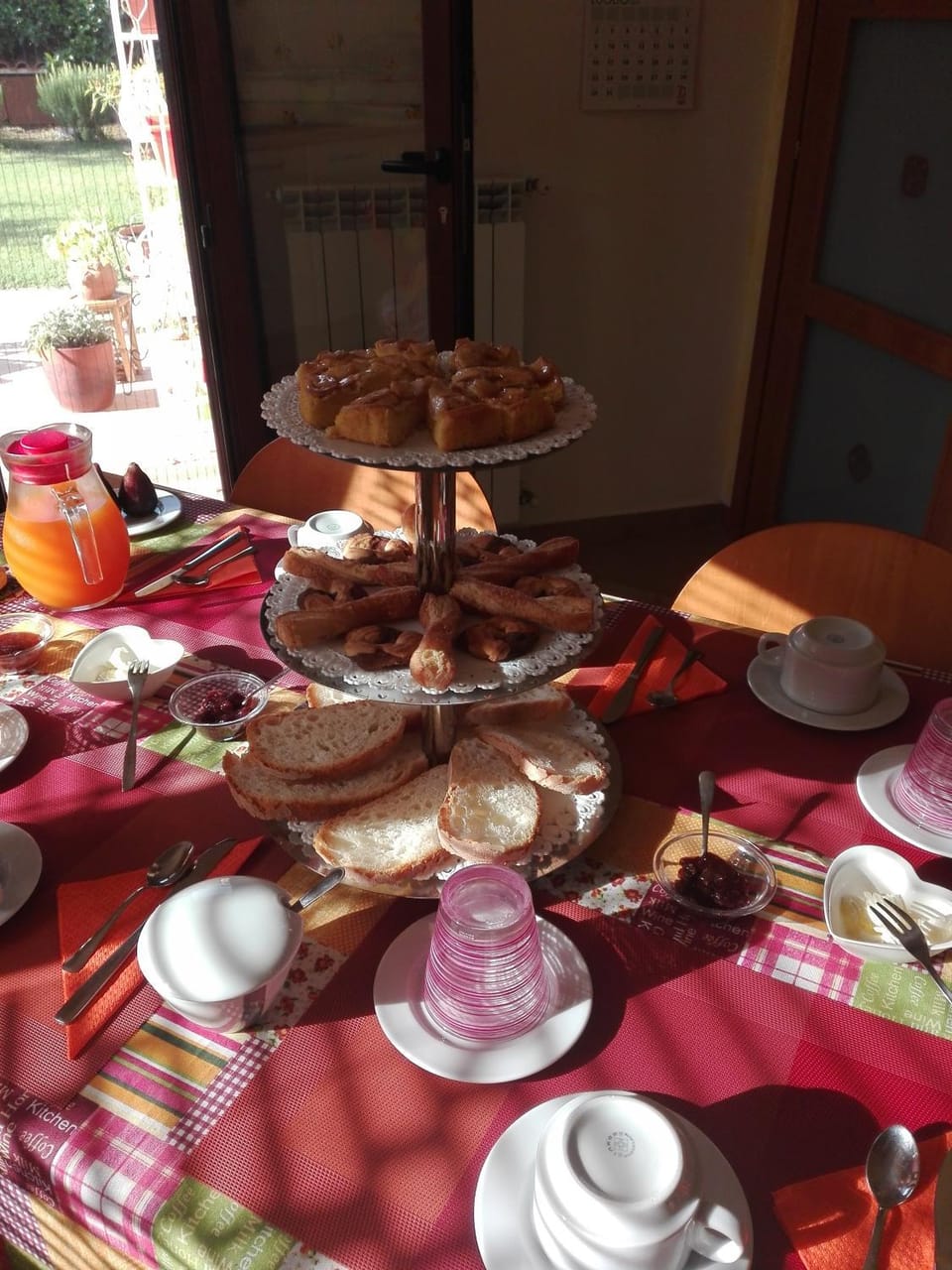 Food close-up