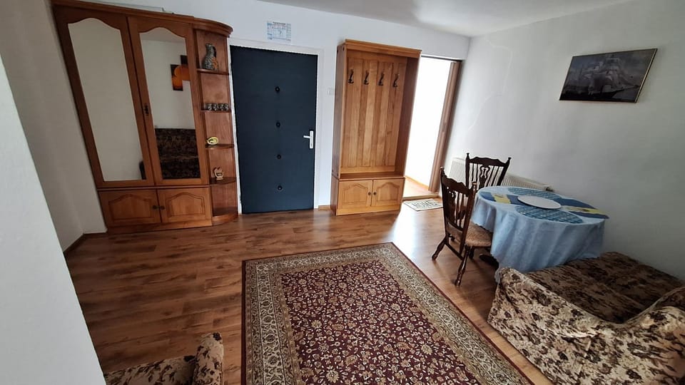 Vila Zenyt Bed and Breakfast in Romania