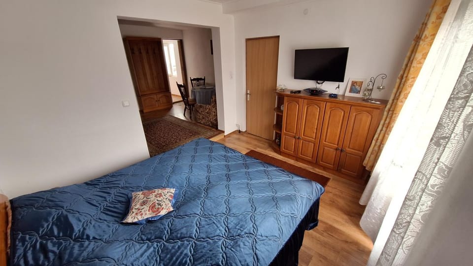 Vila Zenyt Bed and Breakfast in Romania