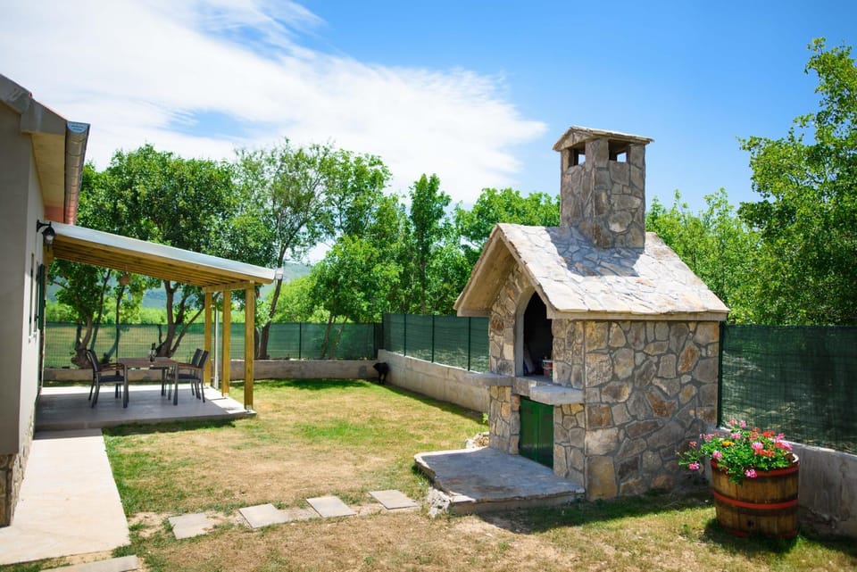 Villa G&P Villa in Split-Dalmatia County