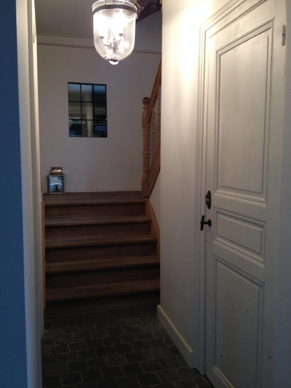 B&B 't Wit Huys Brugge Bed and Breakfast in Bruges