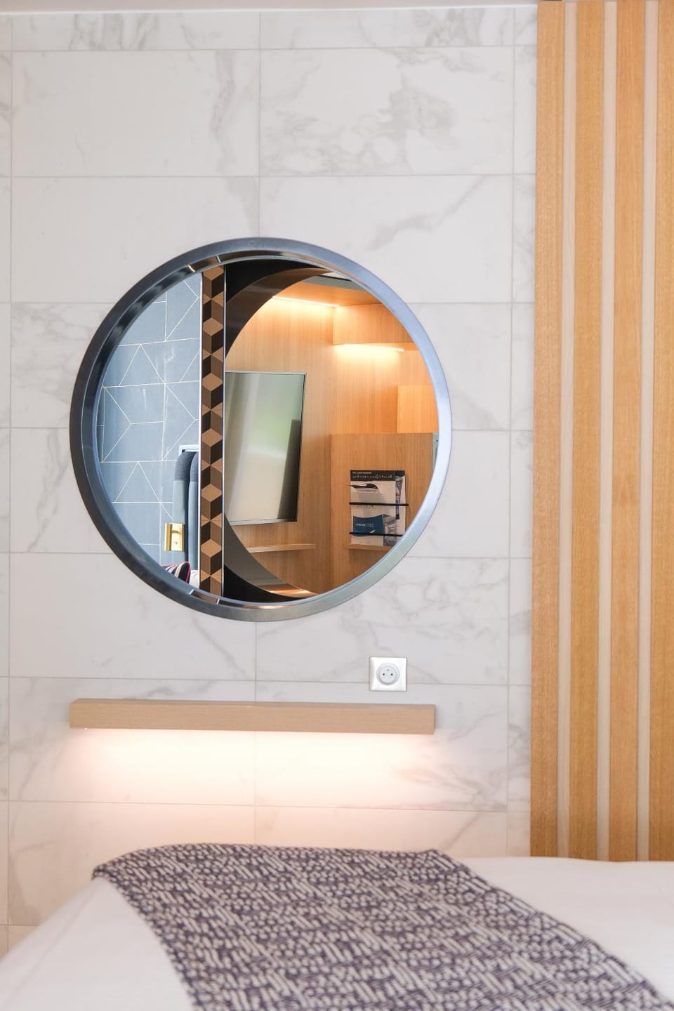 Thalazur Saint Jean de Luz - Hôtel & Spa Hotel in Ciboure