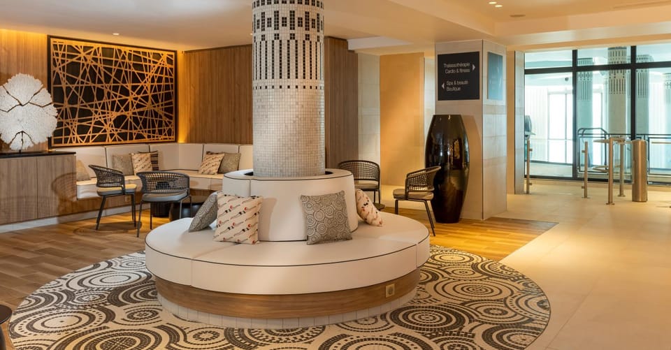 Spa and wellness centre/facilities, Spa and wellness centre/facilities, Swimming pool