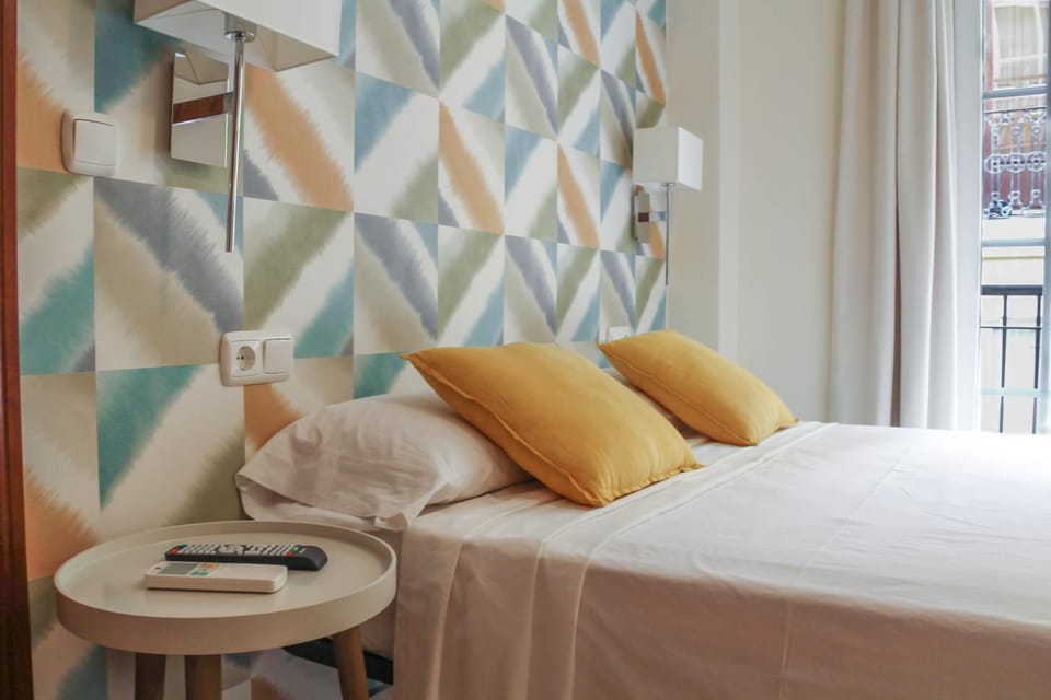 Balcony/Terrace, Bedroom