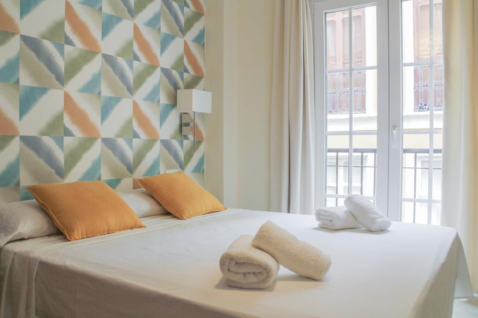 Balcony/Terrace, Bedroom