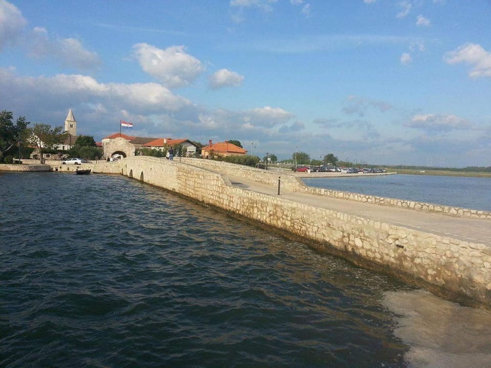Kartini Apartment Apartment in Zadar County