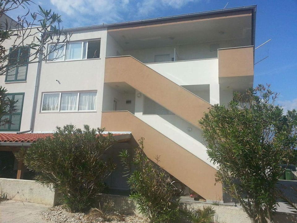 Kartini Apartment Apartment in Zadar County
