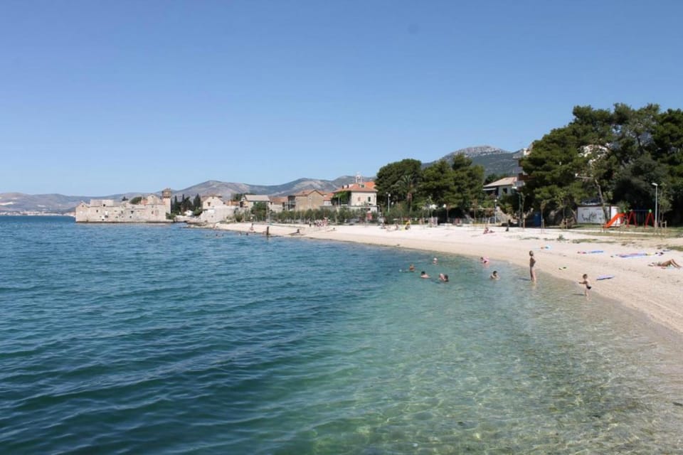 Summer, Beach