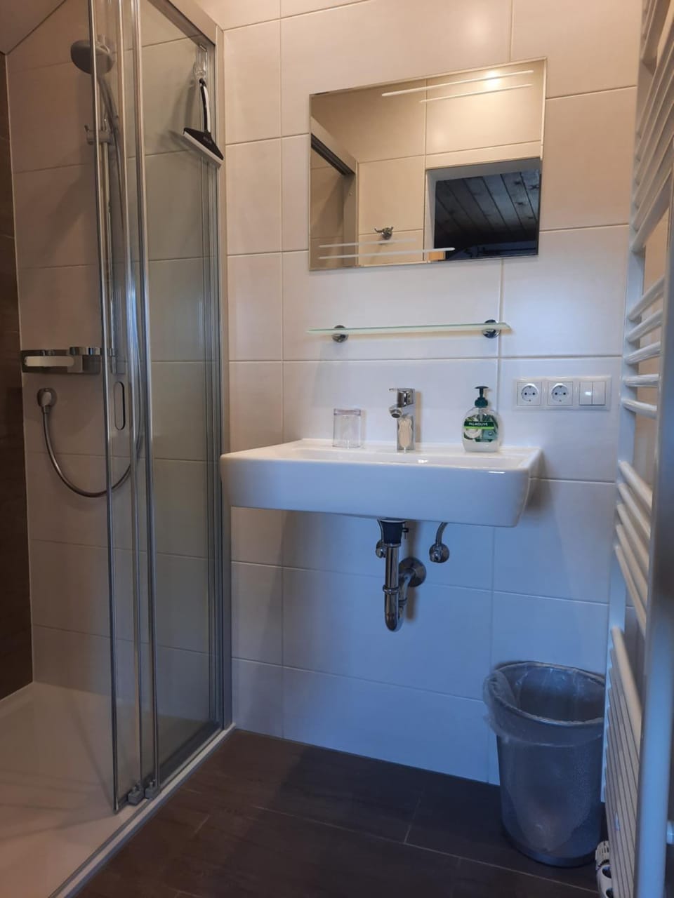 Altböckhof Farm Stay in Tyrol