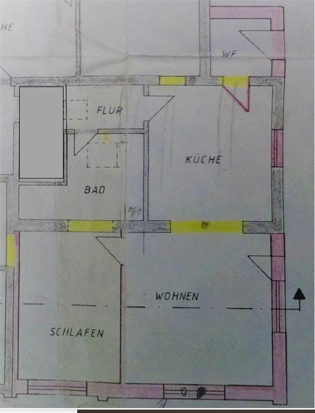 Ferienwohnung Baumann Apartment in Lower Saxony, Germany
