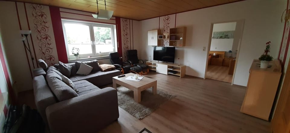 Ferienwohnung Baumann Apartment in Lower Saxony, Germany