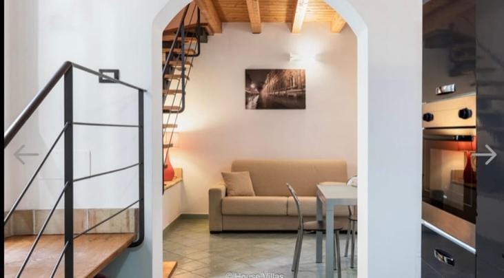 Antico Baglio Apartment in Noto