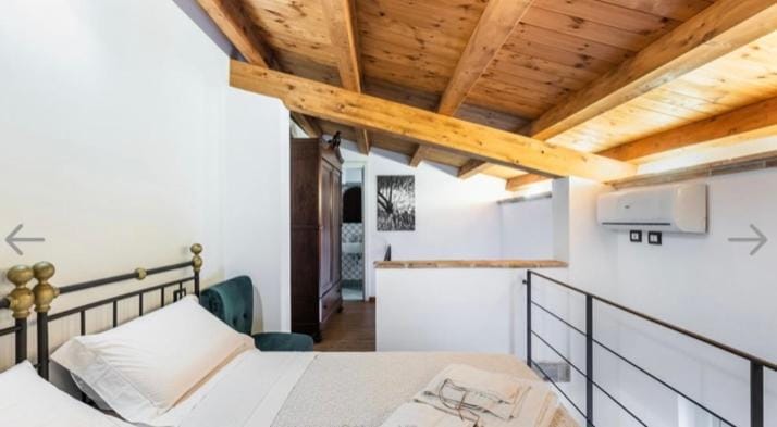 Antico Baglio Apartment in Noto