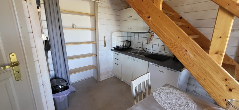 Domki Fala Family Apartment in West Pomeranian Voivodeship, Poland