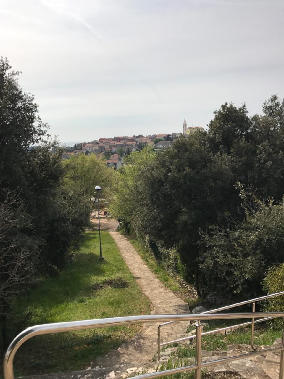 City view