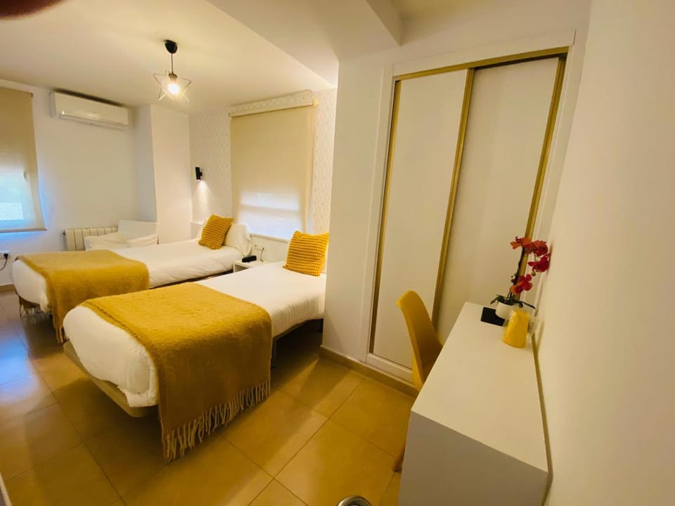 Hotel Felix Hotel in Region of Murcia