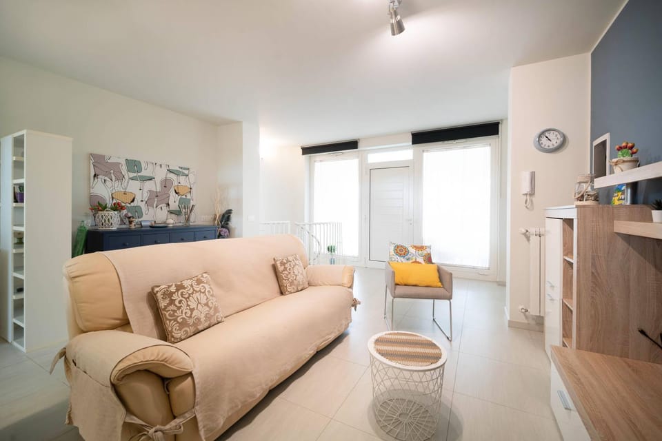 WePuglia - Dimora Felì Apartment in Polignano a Mare